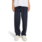 Pantalon Element Big Pleated Chino Eclipse Navy