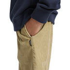 Pantalon Element Kids Chillin Cord Khaki - Insidshop.com