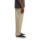 Pantalon Element Regular Comfort Chino Twill Aluminium