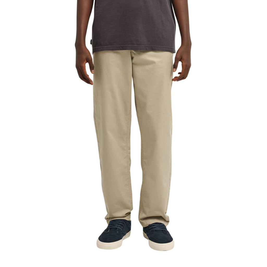 Pantalon Element Regular Comfort Chino Twill Aluminium