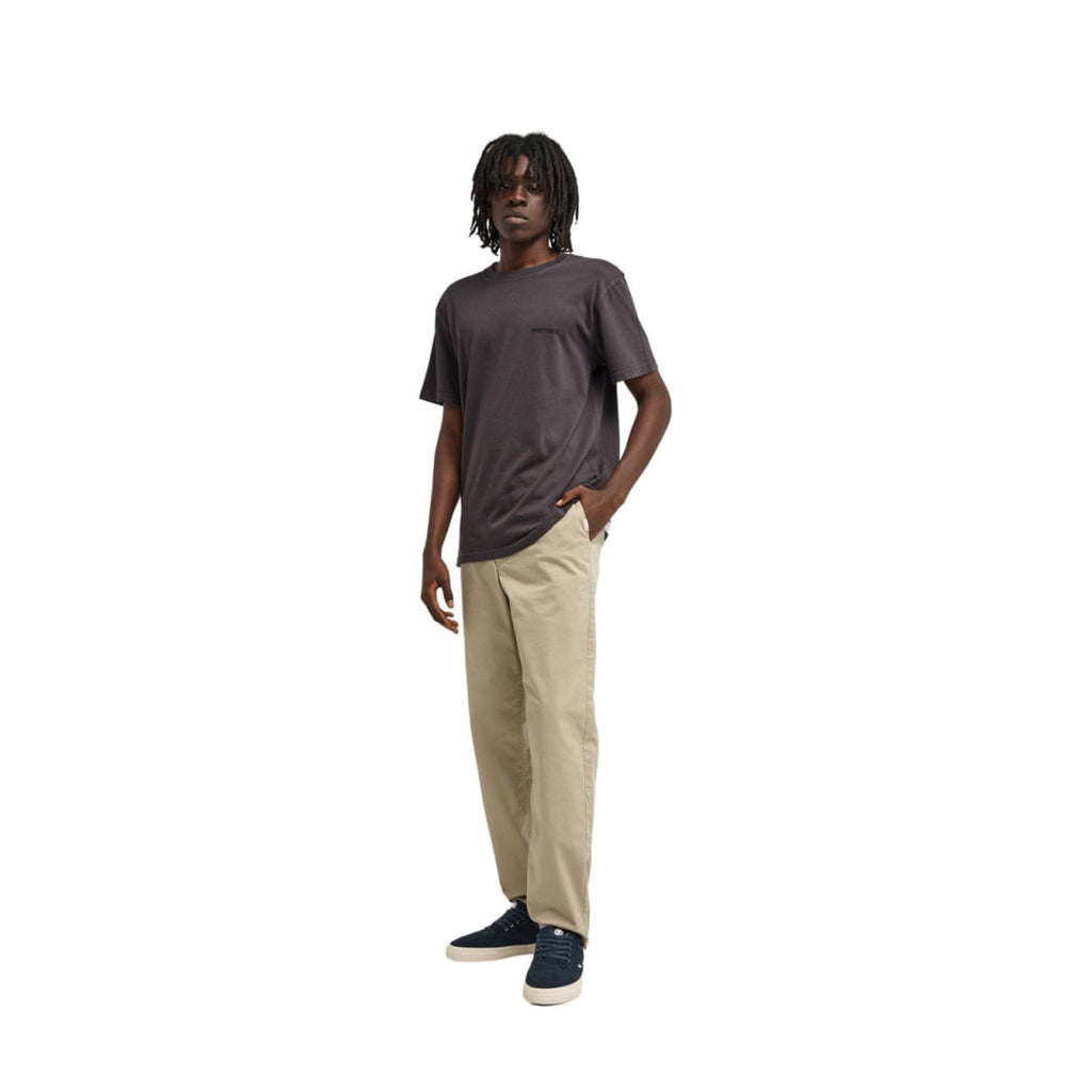 Pantalon Element Regular Comfort Chino Twill Aluminium
