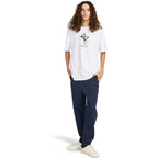 Pantalon Element Regular Comfort Chino Twill Eclipse Navy