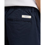 Pantalon Element Regular Comfort Chino Twill Eclipse Navy