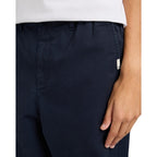 Pantalon Element Regular Comfort Chino Twill Eclipse Navy