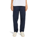 Pantalon Element Regular Comfort Chino Twill Eclipse Navy