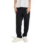 Pantalon Element Regular Comfort Chino Twill Flint Black