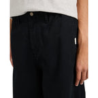 Pantalon Element Regular Comfort Chino Twill Flint Black