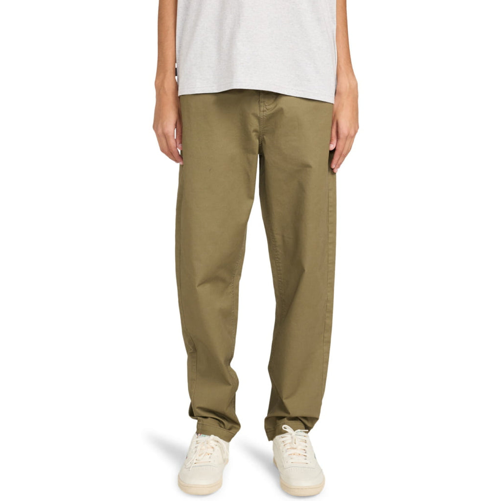 Pantalon Element Regular Comfort Chino Twill Kalamata