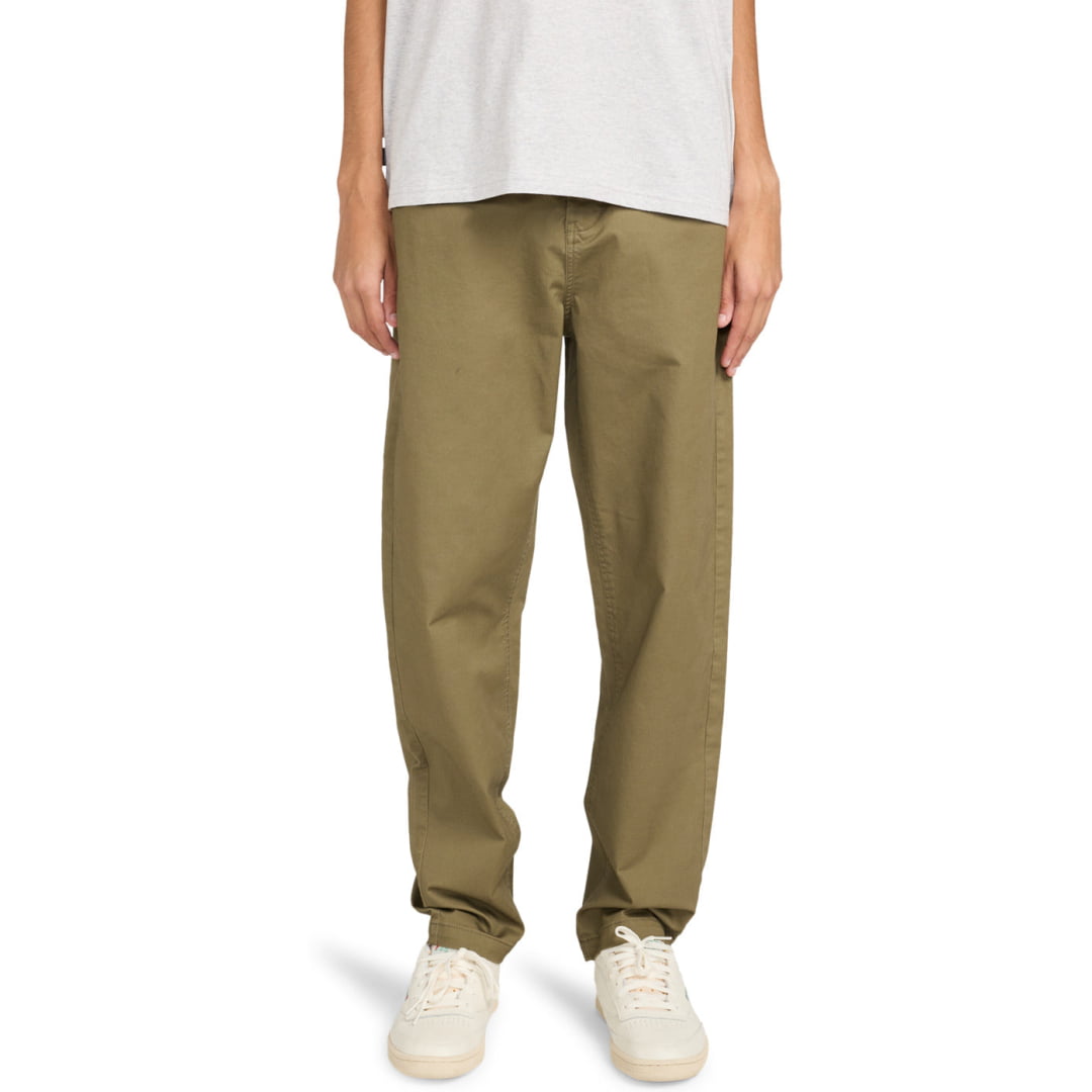 Pantalon Element Regular Comfort Chino Twill Kalamata