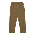 Pantalon Element Regular Comfort Chino Twill Kalamata