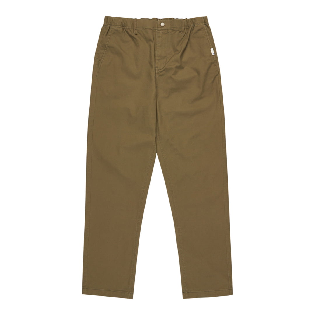 Pantalon Element Regular Comfort Chino Twill Kalamata