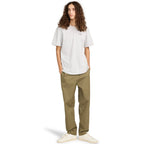 Pantalon Element Regular Comfort Chino Twill Kalamata