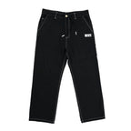 Pantalon Hunger Denim Black - Insidshop.com
