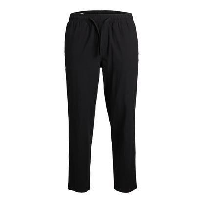 Pantalon Jack & Jones JPSTACE Breeze Jogger Black - Jpstace