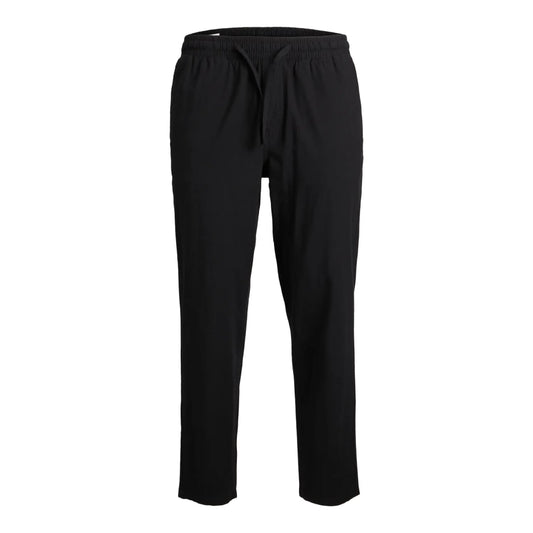 Pantalon Jack & Jones JPSTACE Breeze Jogger Black - Jpstace