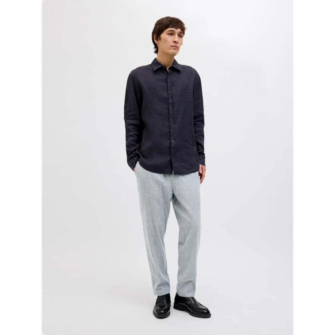 Pantalon Jack & Jones JPSTACE Breeze Jogger Blue Indigo