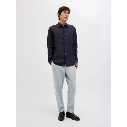 Pantalon Jack & Jones JPSTACE Breeze Jogger Blue Indigo