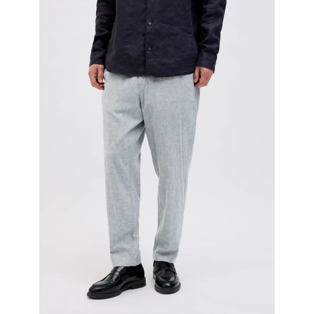Pantalon Jack & Jones JPSTACE Breeze Jogger Blue Indigo