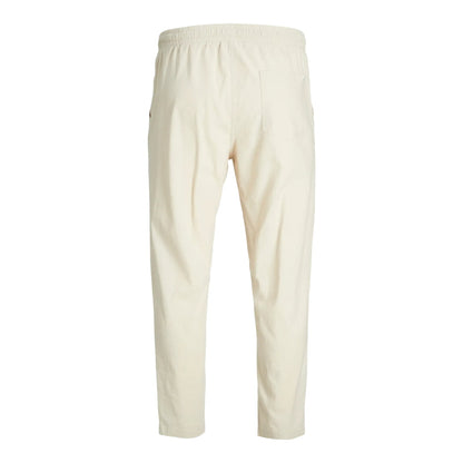 Pantalon Jack & Jones JPSTACE Breeze Jogger Moonbeam