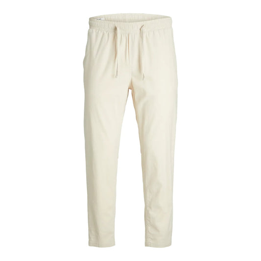 Pantalon Jack & Jones JPSTACE Breeze Jogger Moonbeam