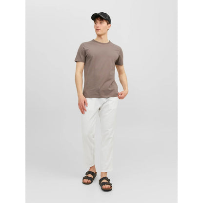 Pantalon Jack & Jones JPSTACE Breeze Jogger White Jpstace