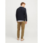 Pantalon Jack & Jones JPSTACE Corduroy Chino Elmwood