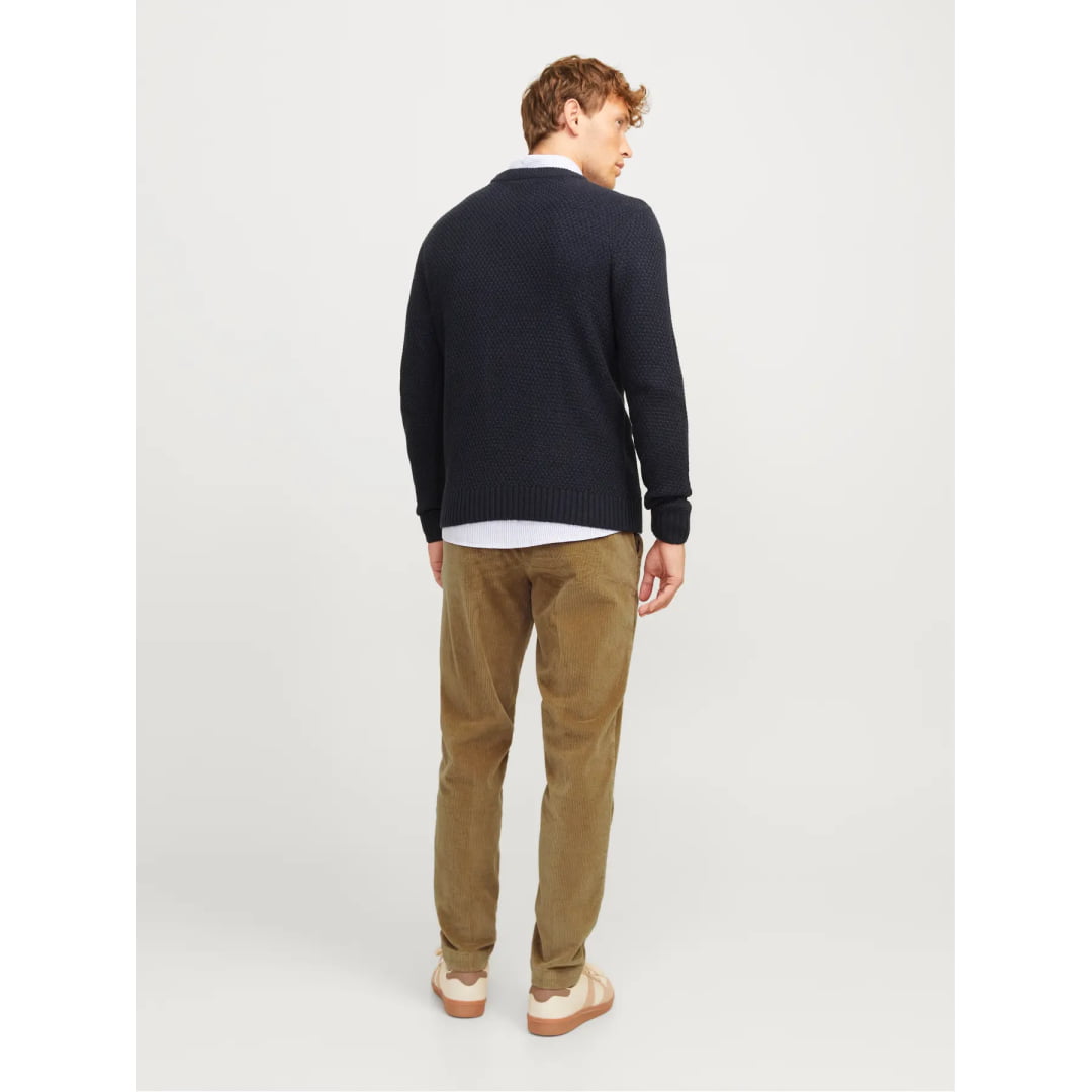 Pantalon Jack & Jones JPSTACE Corduroy Chino Elmwood
