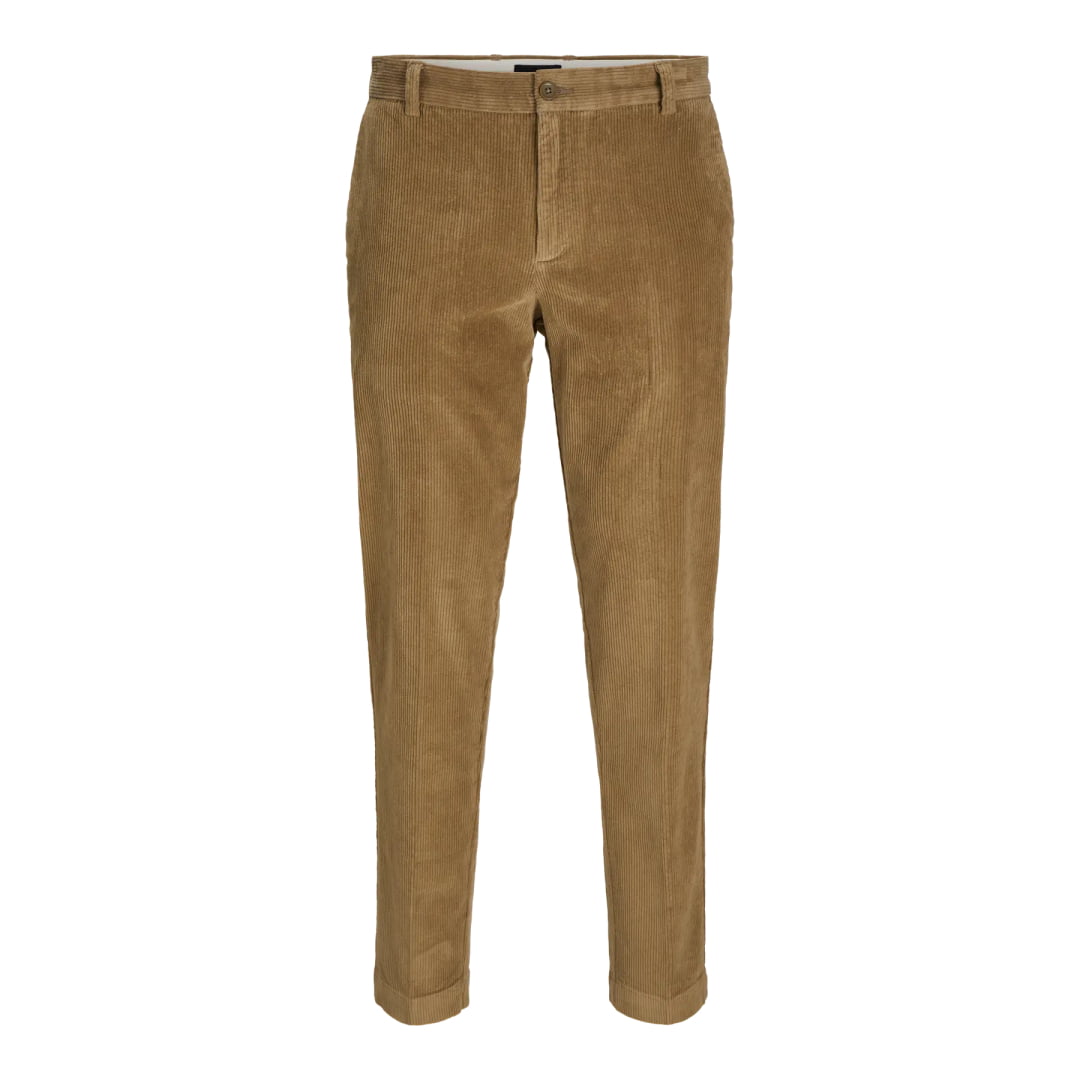 Pantalon Jack & Jones JPSTACE Corduroy Chino Elmwood