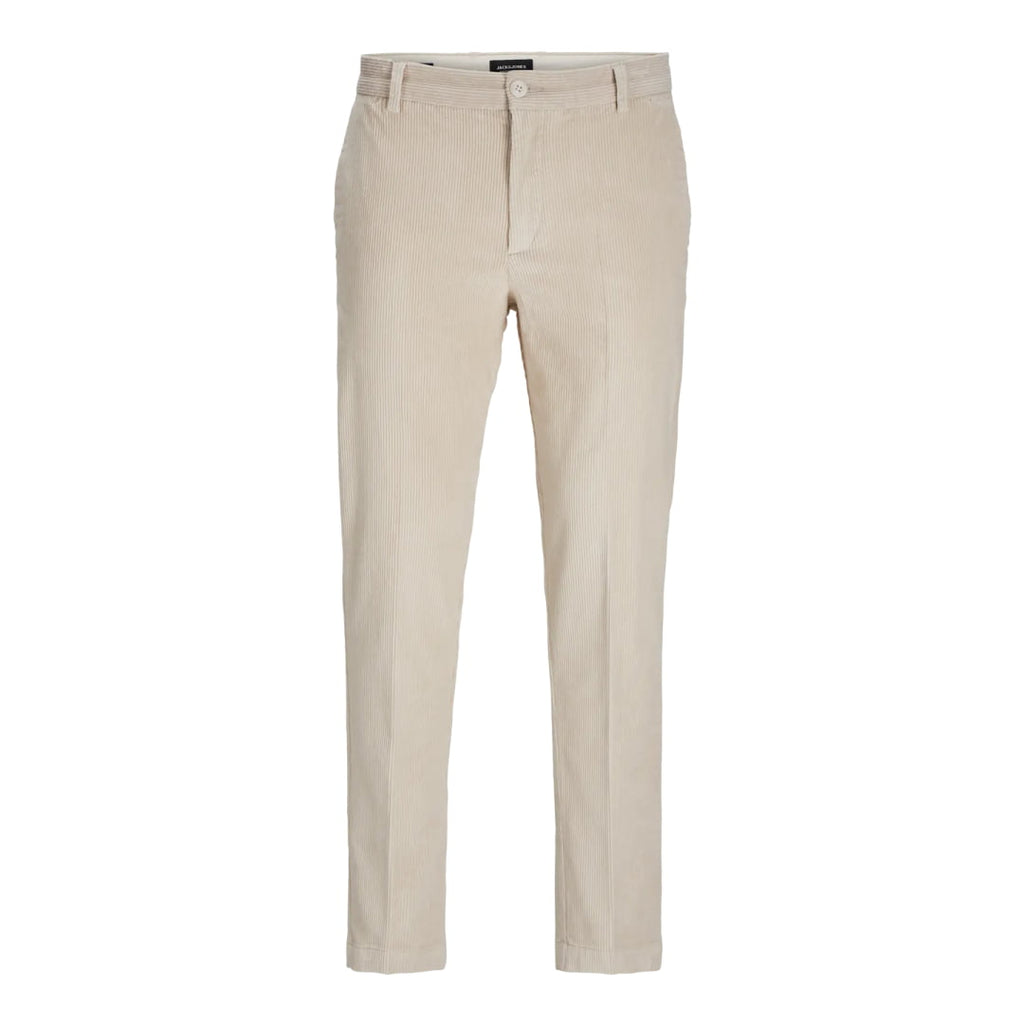 Pantalon Jack & Jones JPSTACE Corduroy Chino Moonbeam