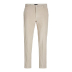 Pantalon Jack & Jones JPSTACE Corduroy Chino Moonbeam
