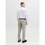 Pantalon Jack & Jones JPSTACE Linen Blend Chino SN Dusty