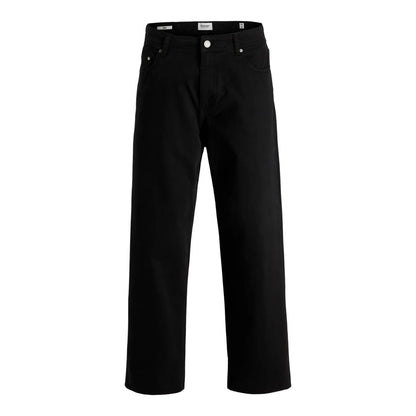Pantalon Jack & Jones JPSTALEX JJOriginal 017 Black