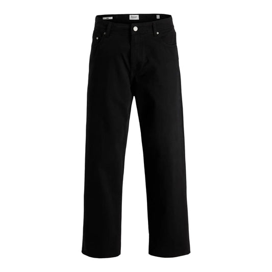 Pantalon Jack & Jones JPSTALEX JJOriginal 017 Black
