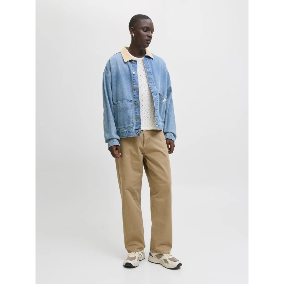 Pantalon Jack & Jones JPSTALEX JJOriginal 017 Elmwood