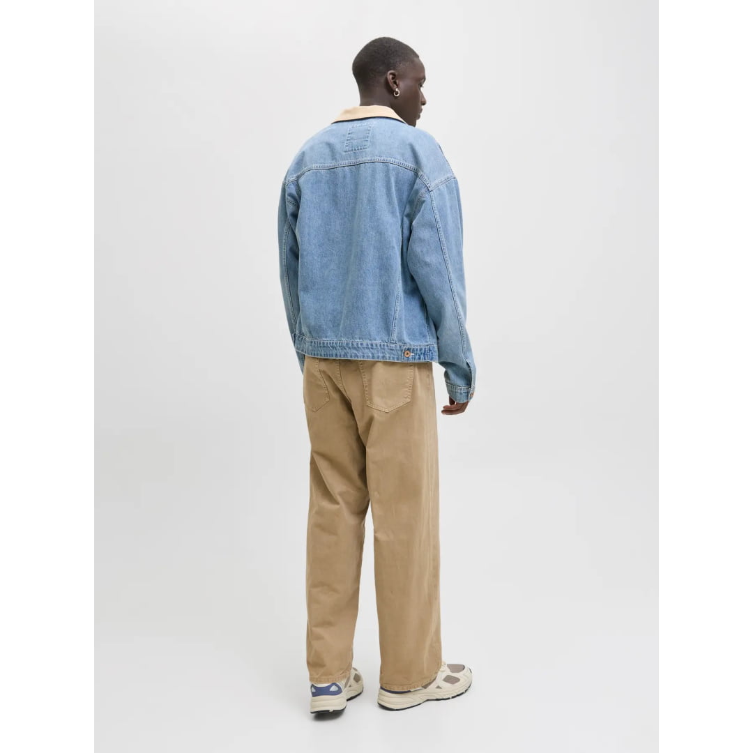 Pantalon Jack & Jones JPSTALEX JJOriginal 017 Elmwood