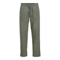 Pantalon Jack & Jones JPSTKANE Summer Linen Blend Jogger