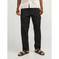 Pantalon Jack & Jones JPSTKANE Summer Linen Blend Jogger