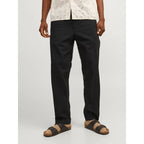 Pantalon Jack & Jones JPSTKANE Summer Linen Blend Jogger
