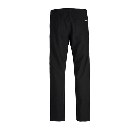 Pantalon Jack & Jones JPSTKANE Summer Linen Blend Jogger