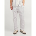 Pantalon Jack & Jones JPSTKANE Summer Linen Blend Jogger