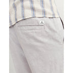 Pantalon Jack & Jones JPSTKANE Summer Linen Blend Jogger