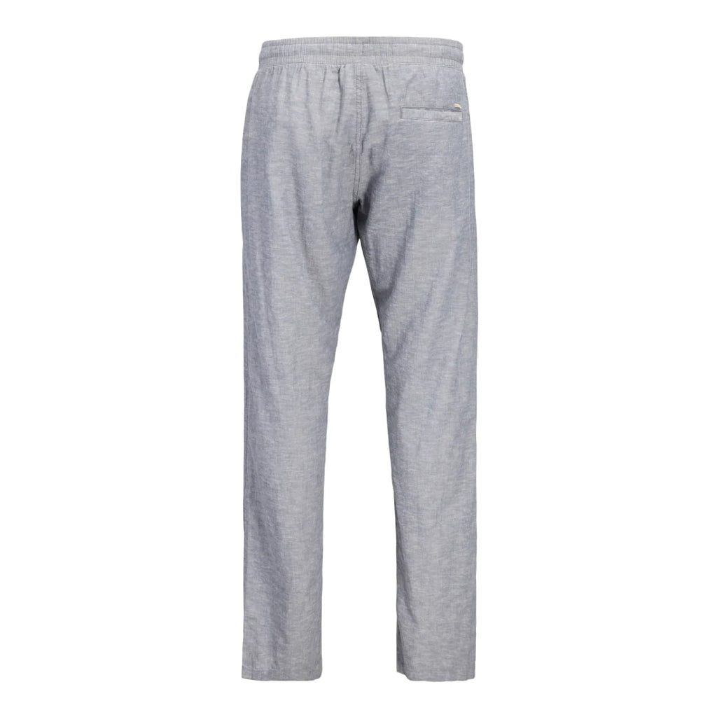 Pantalon Jack & Jones JPSTKANE Summer Linen Blend Jogger
