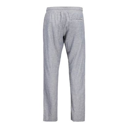 Pantalon Jack & Jones JPSTKANE Summer Linen Blend Jogger
