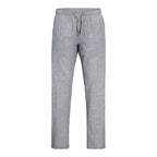 Pantalon Jack & Jones JPSTKANE Summer Linen Blend Jogger
