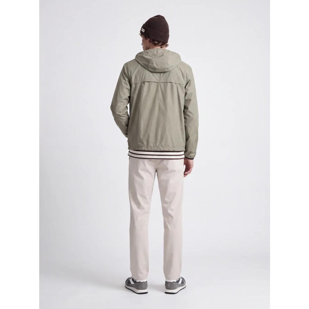 Pantalon Jack & Jones JPSTKANE WILLIAM Jogger Moonbeam