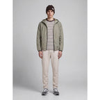Pantalon Jack & Jones JPSTKANE WILLIAM Jogger Moonbeam