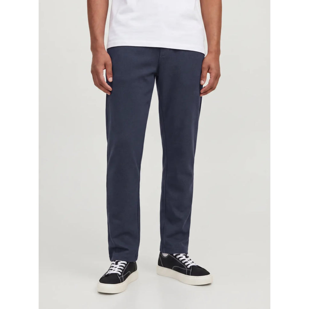 Pantalon Jack & Jones JPSTKANE WILLIAM Jogger Navy