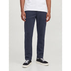 Pantalon Jack & Jones JPSTKANE WILLIAM Jogger Navy