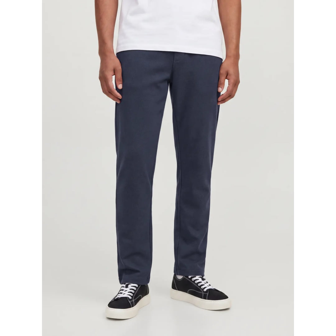 Pantalon Jack & Jones JPSTKANE WILLIAM Jogger Navy