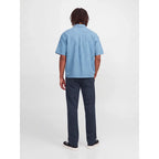 Pantalon Jack & Jones JPSTKANE WILLIAM Jogger Navy